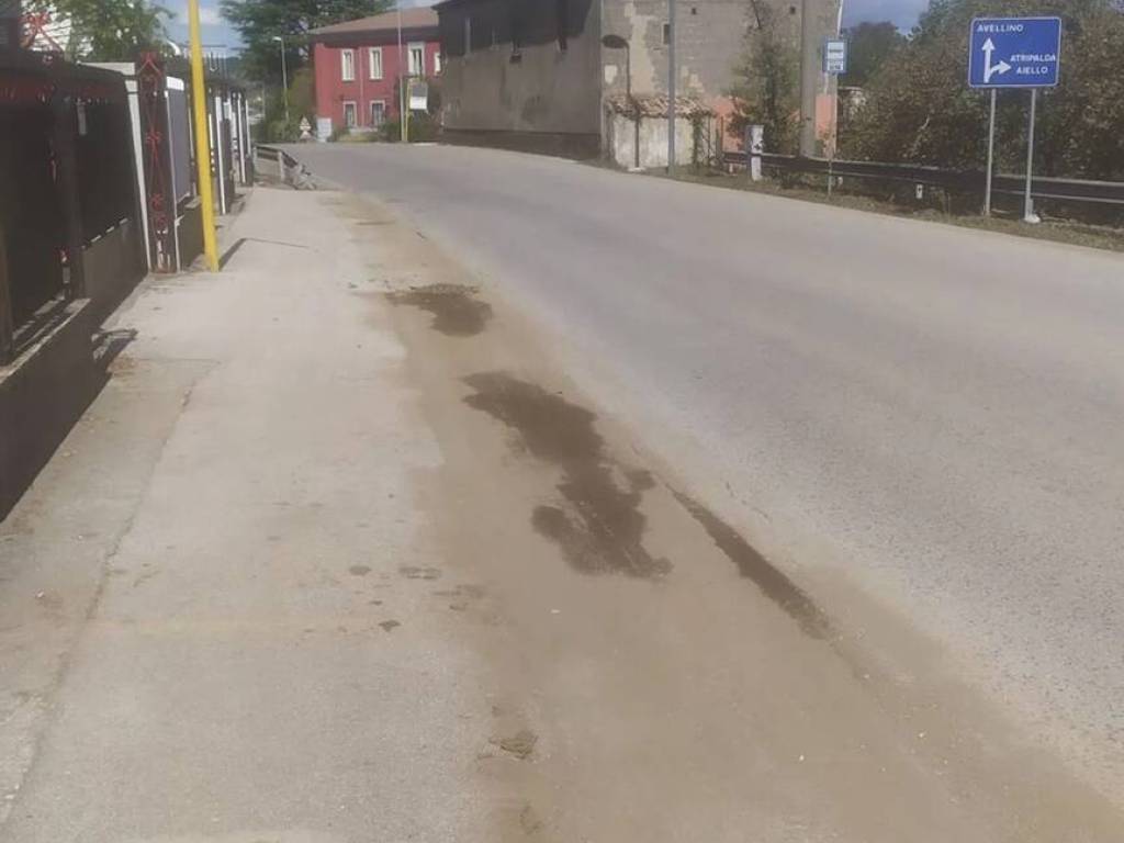 Immobile a Avellino in Contrada Sant'Oronzo S.N.C. - Foto 5