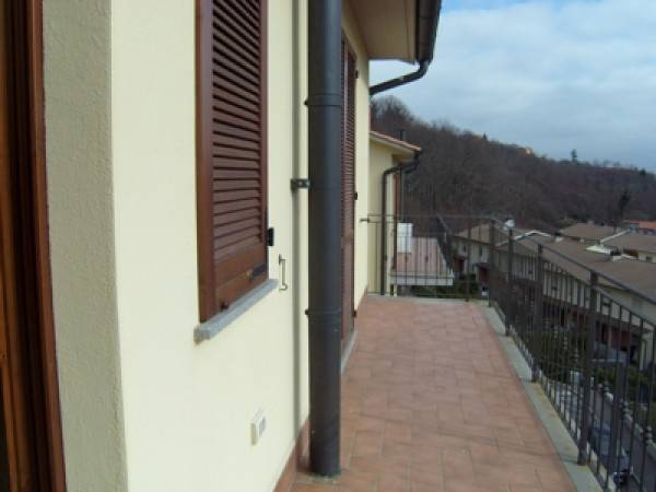 Appartamento a Piancastagnaio in Viale Fonte Natali, 1419 - Foto 3