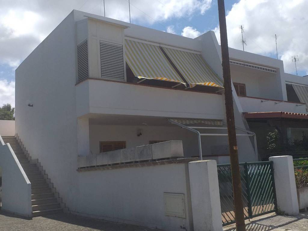 Appartamento a Melendugno in Viale dei Saraceni, 3 - Foto 2
