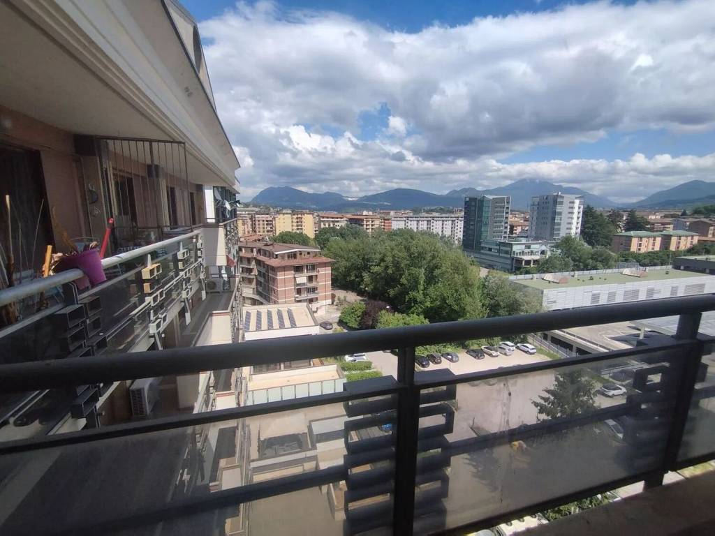 Appartamento a Avellino in Via Salvatore Pescatori S.N.C. - Foto 3