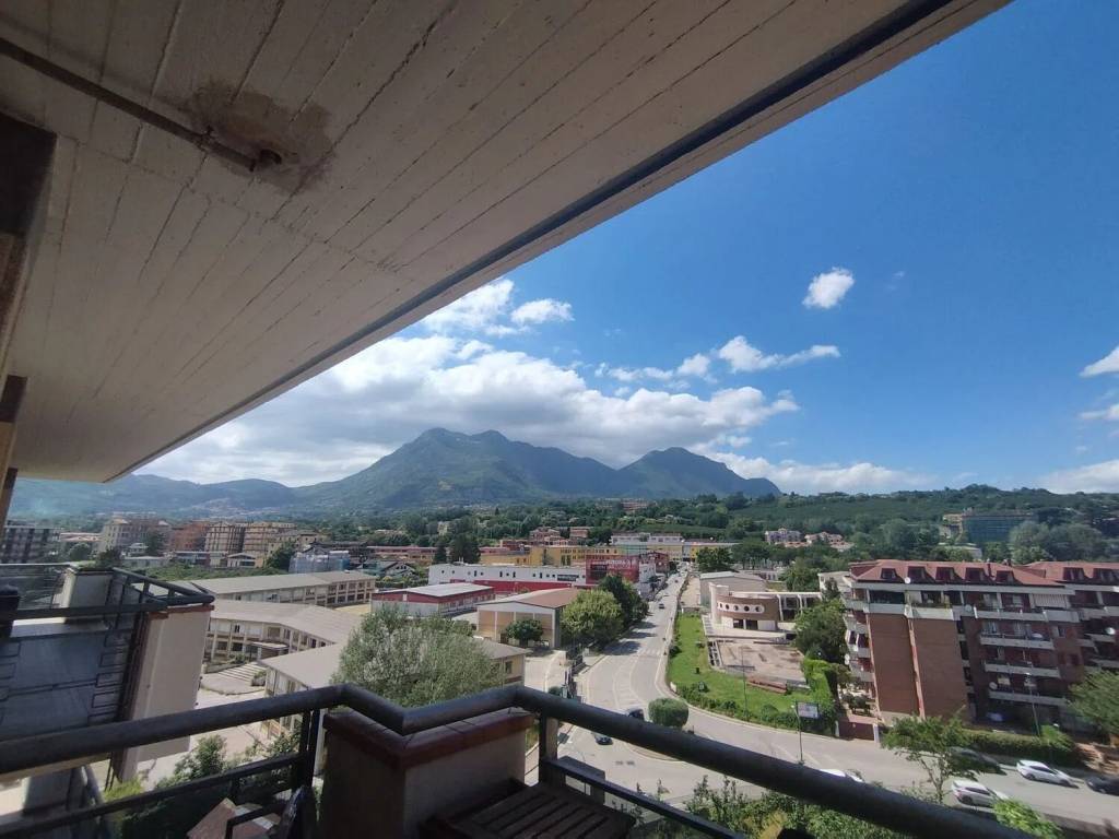 Appartamento a Avellino in Via Salvatore Pescatori S.N.C. - Foto 4