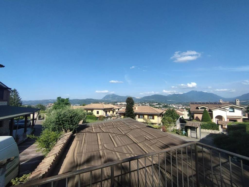 Villa a Avellino in Contrada Sant'Eustachio Pennini S.N.C. - Foto 2