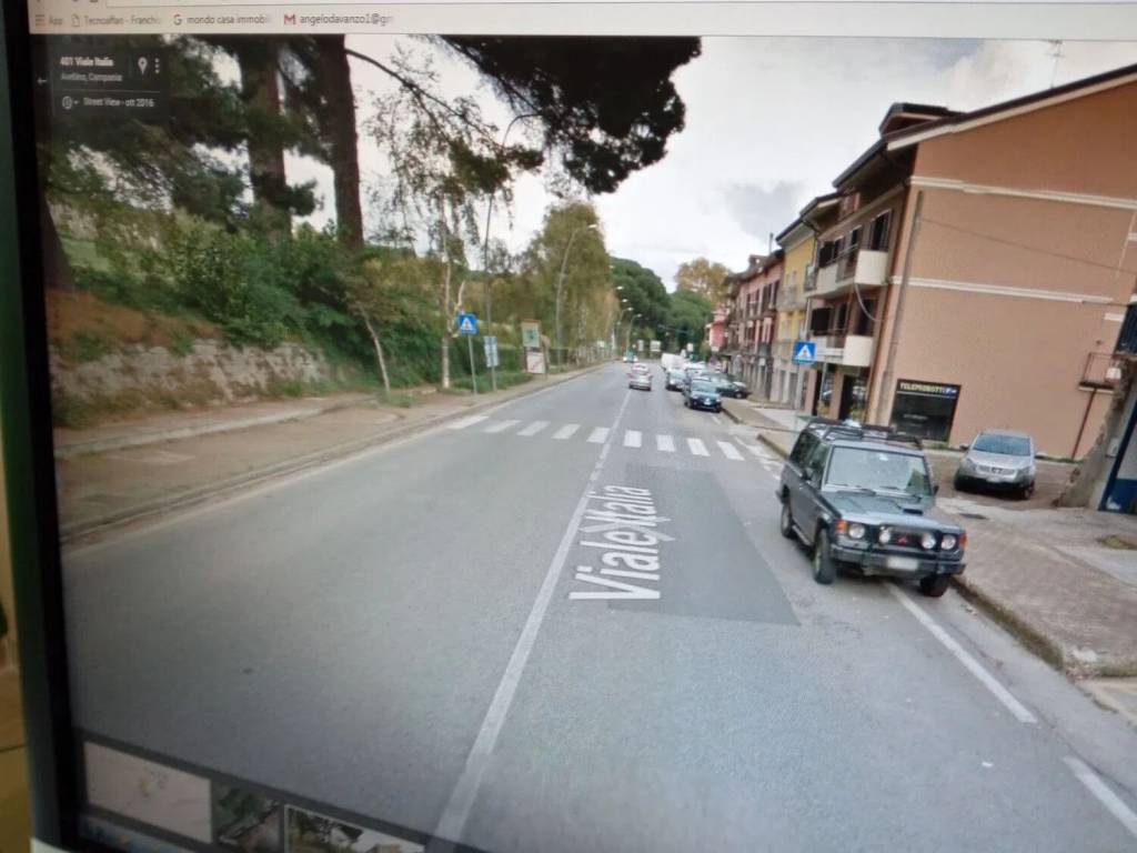 Villa a Avellino in Viale Italia - Foto 2