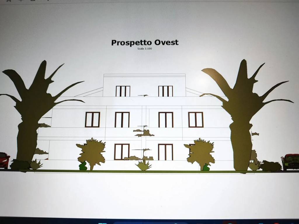 Villa a Avellino in Via Caselle, 12 - Foto 2