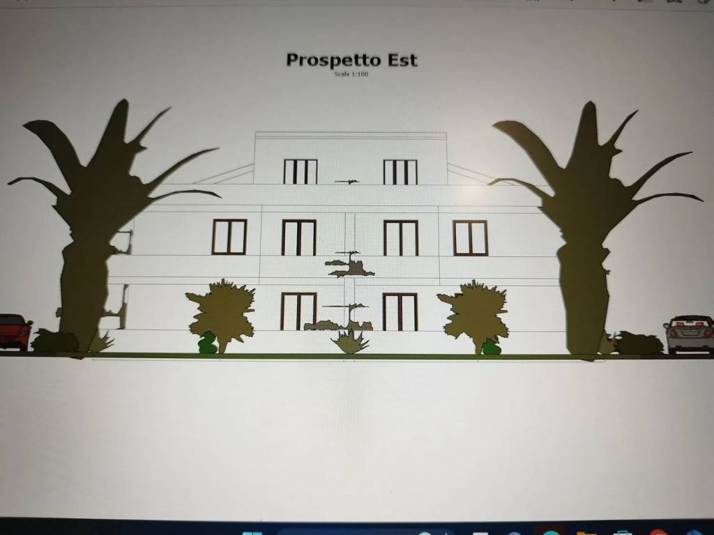Villa a Avellino in Via Caselle, 12 - Foto 3