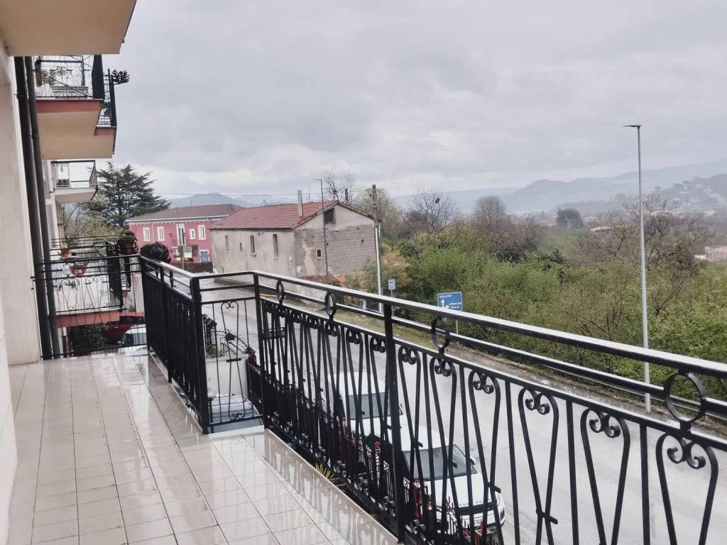 Appartamento a Avellino in Via Dei Due Principati S.N.C. - Foto 2