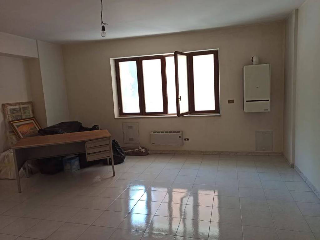 Appartamento a Avellino in Corso Vittorio Emanuele Ii S.N.C. - Foto 2