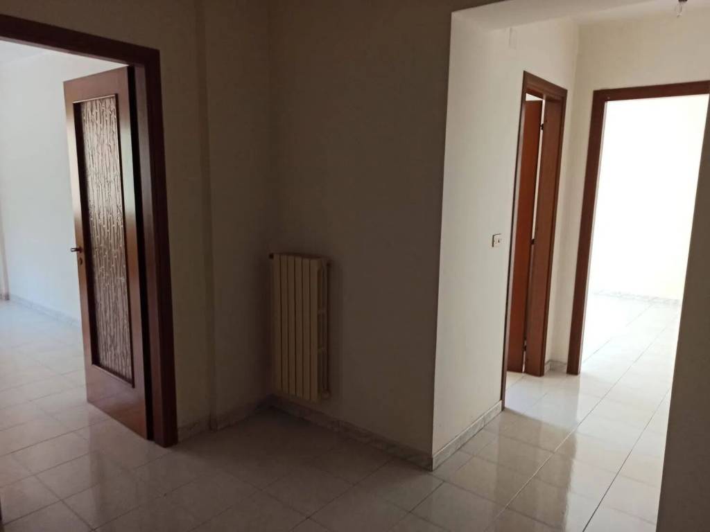 Appartamento a Avellino in Corso Vittorio Emanuele Ii S.N.C. - Foto 3
