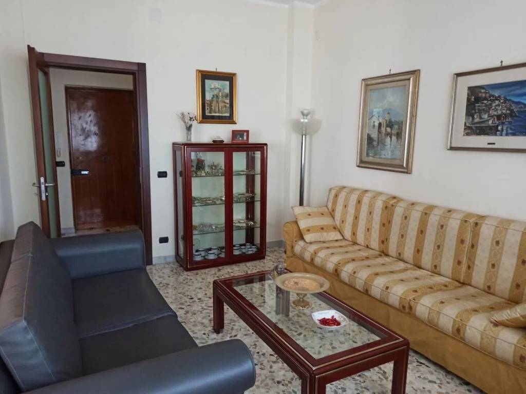Appartamento a Avellino in Via Ferdinando Iannaccone S.N.C. - Foto 4