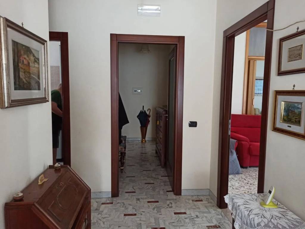 Appartamento a Avellino in Via Ferdinando Iannaccone S.N.C. - Foto 5