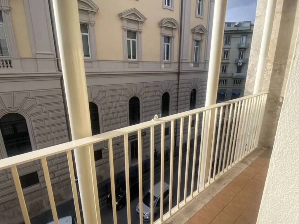 Appartamento a Avellino in Piazza Della Libertà S.N.C. - Foto 3