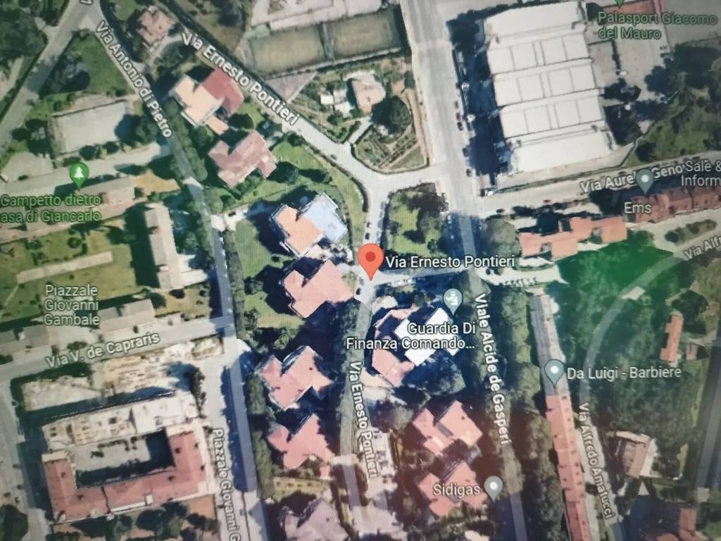 Appartamento a Avellino in Via Ernesto Pontieri S.N.C. - Foto 2
