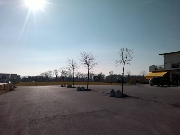 Terreno a Macerata in Piazza Salvo D'Acquisto, 28 - Foto 4