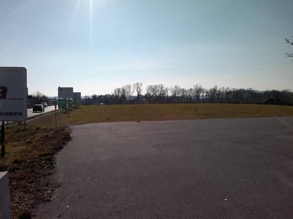 Terreno a Macerata in Piazza Salvo D'Acquisto, 28 - Foto 5