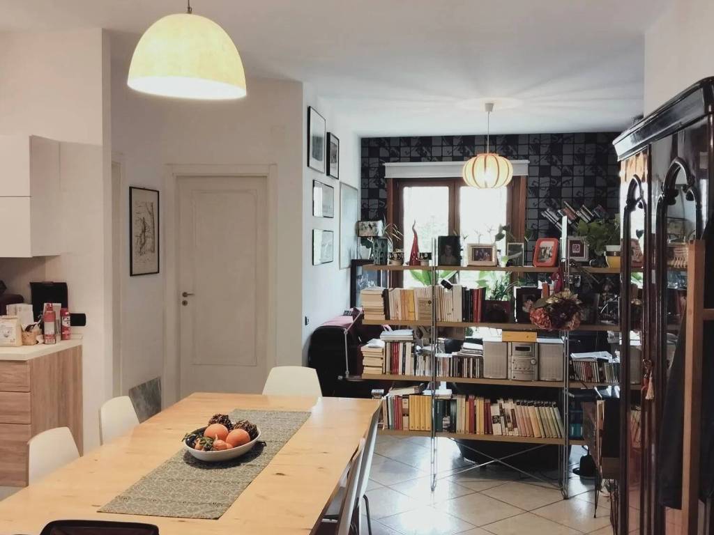 Appartamento a Avellino in Via Ernesto Pontieri S.N.C. - Foto 3