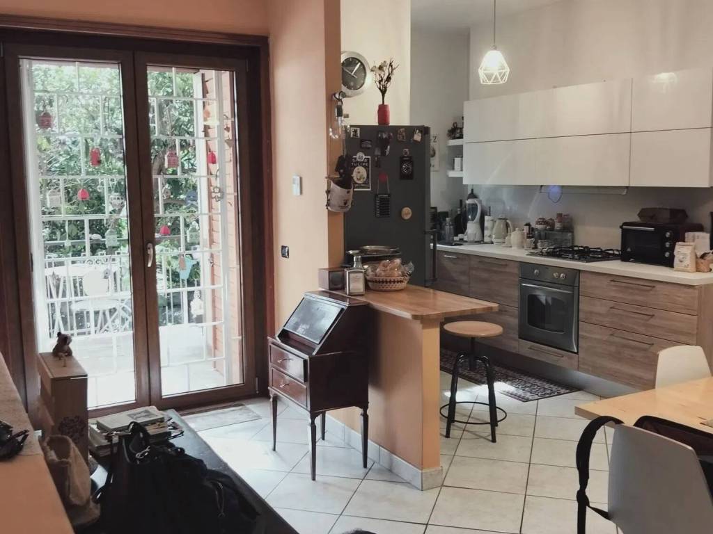 Appartamento a Avellino in Via Ernesto Pontieri S.N.C. - Foto 4