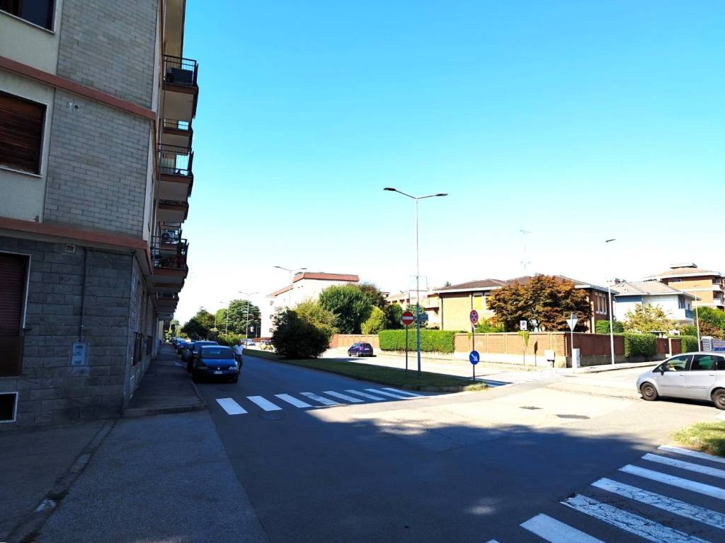 Appartamento a Novara in Viale Papa Giovanni XXIII, 52 - Foto 3