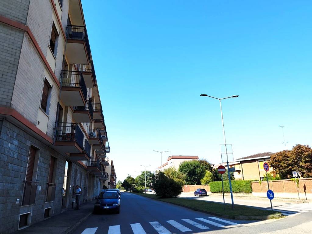 Appartamento a Novara in Viale Papa Giovanni XXIII, 52 - Foto 4