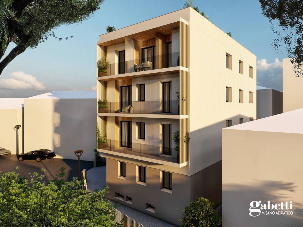 Appartamento a Gabicce mare - Foto 2