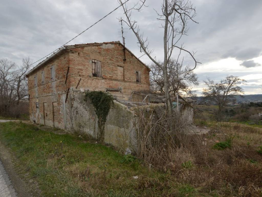 Casa indipendente a Jesi - Foto 2