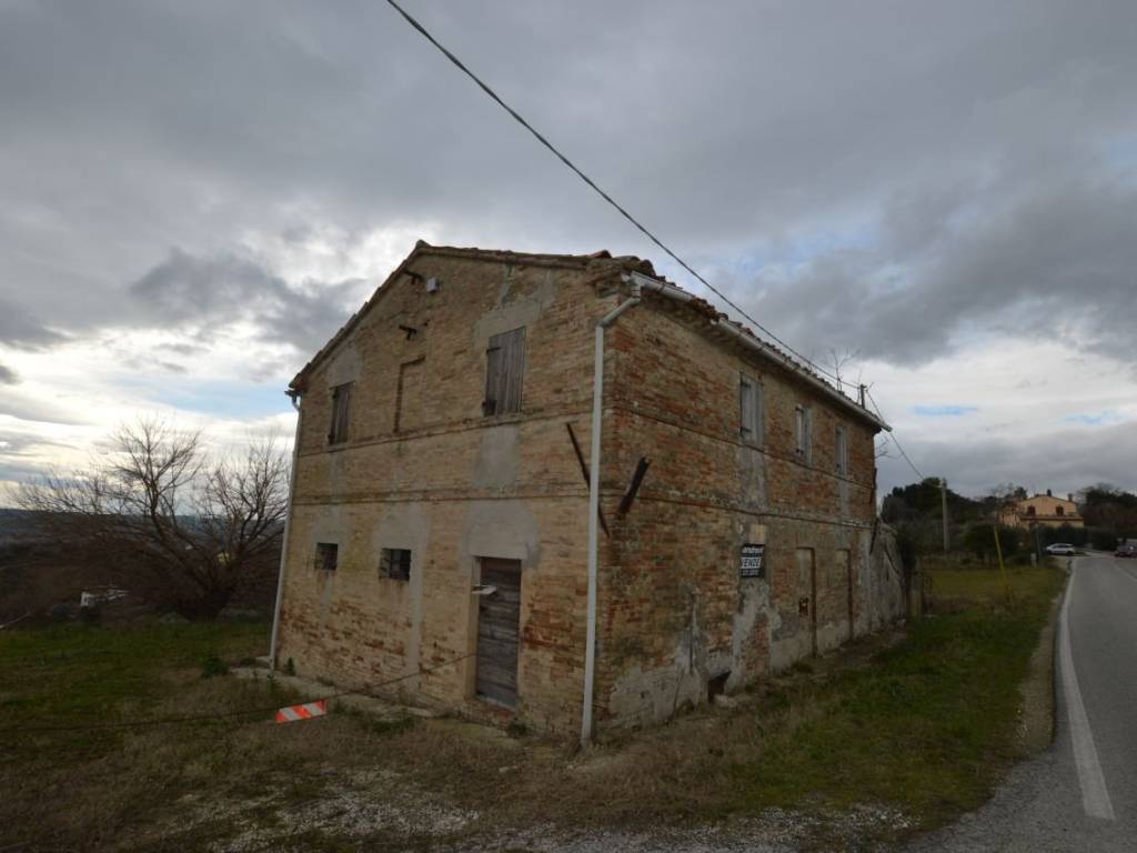 Casa indipendente a Jesi - Foto 3