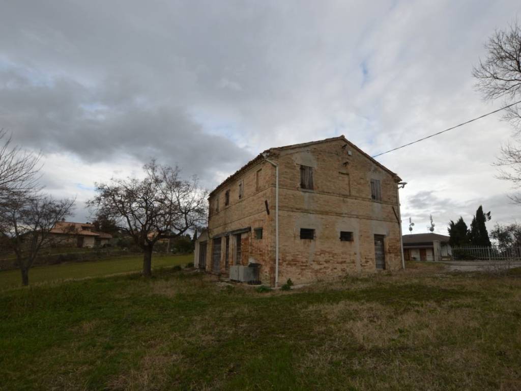 Casa indipendente a Jesi - Foto 4