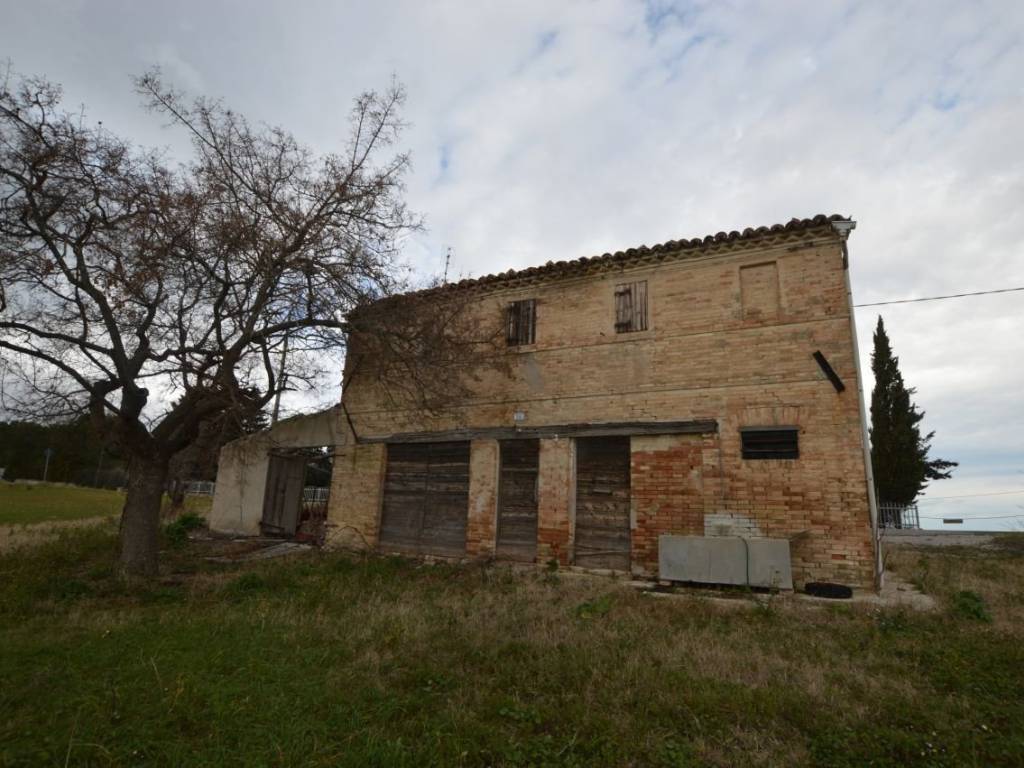 Casa indipendente a Jesi - Foto 5