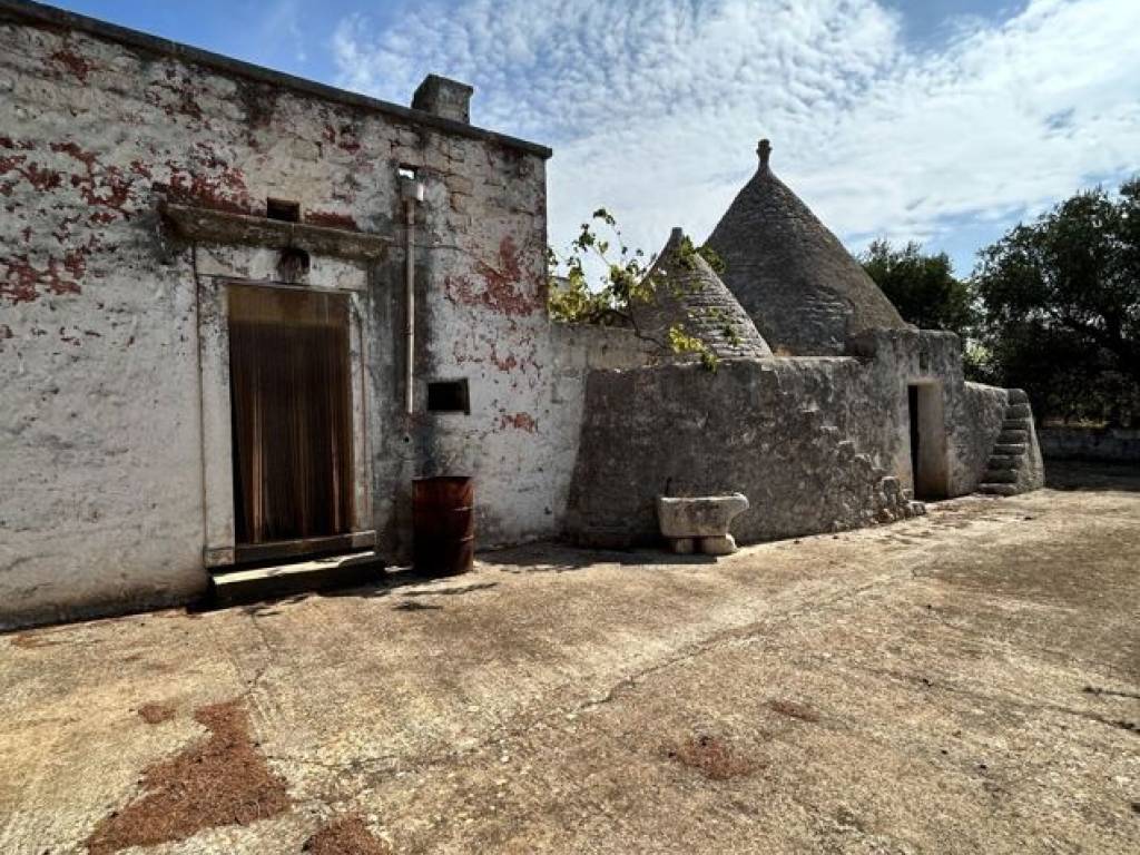 Rustico / casale a Ostuni in Contrada Camastra, snc - Foto 2