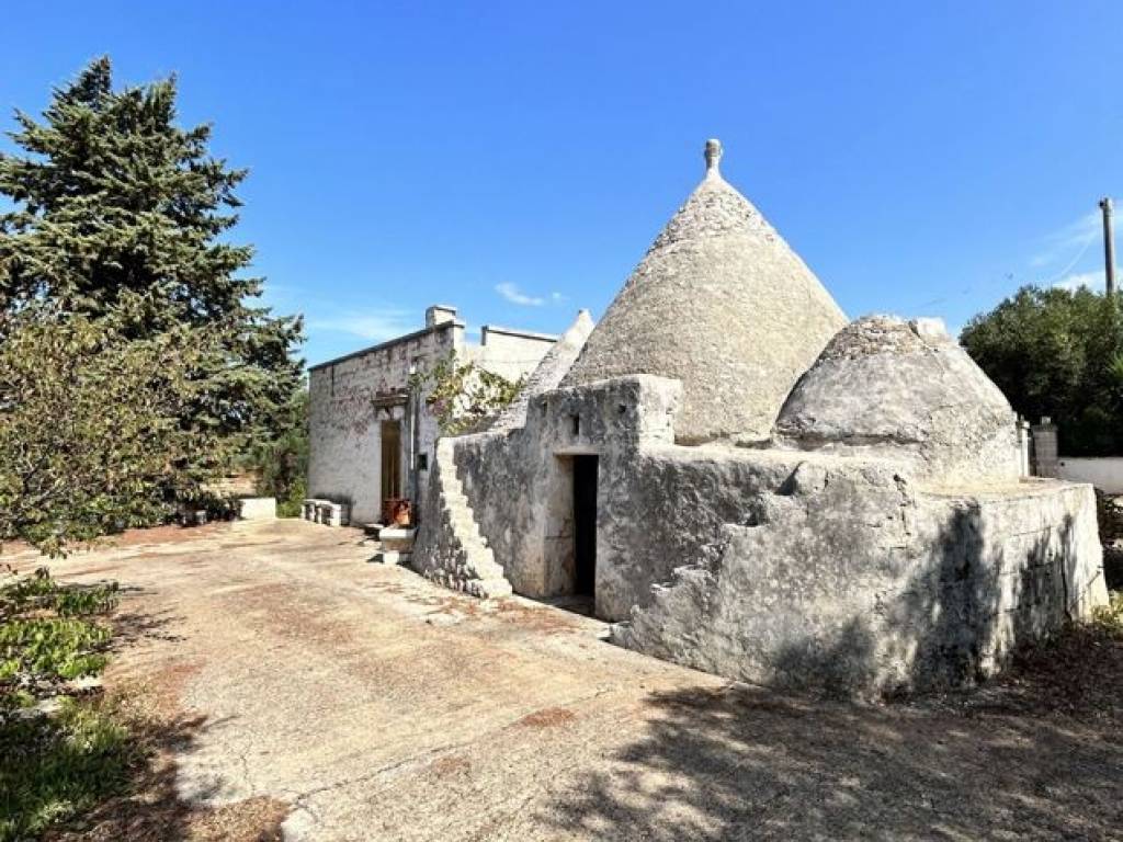 Rustico / casale a Ostuni in Contrada Camastra, snc - Foto 3