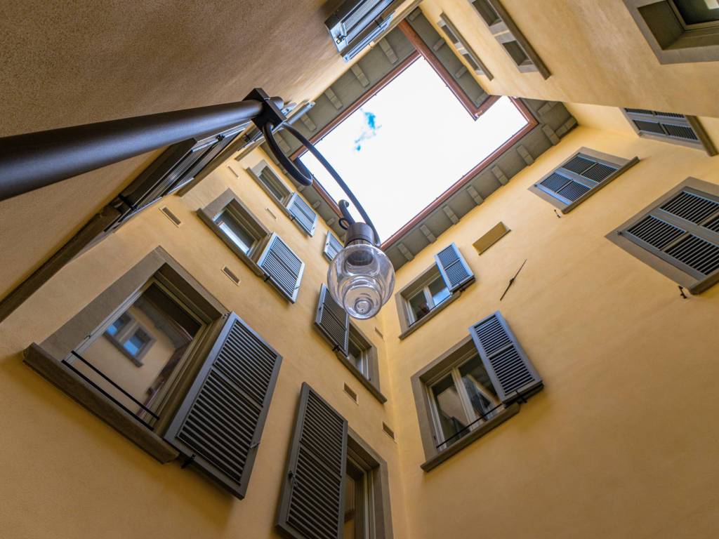 Appartamento a Bergamo in Via Arena, 2 - Foto 3