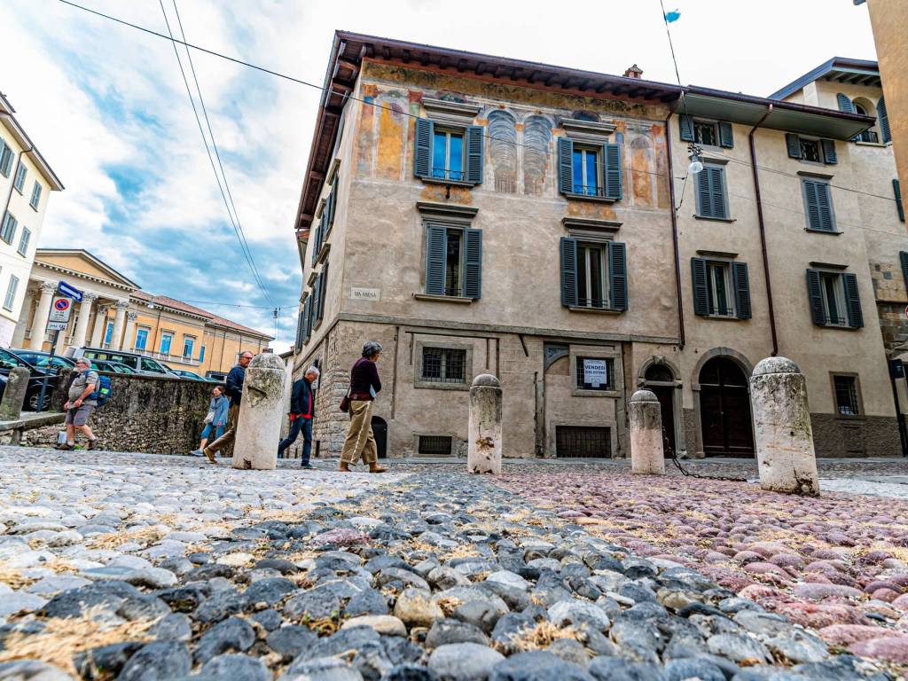 Appartamento a Bergamo in Via Arena, 2 - Foto 4