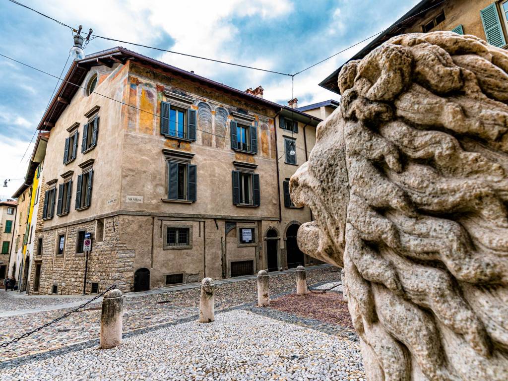 Appartamento a Bergamo in Via Arena, 2 - Foto 5