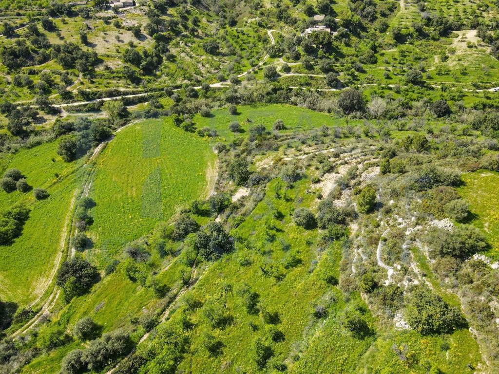 Terreno a Noto in Via Tommaso Fazello, 228 - Foto 3