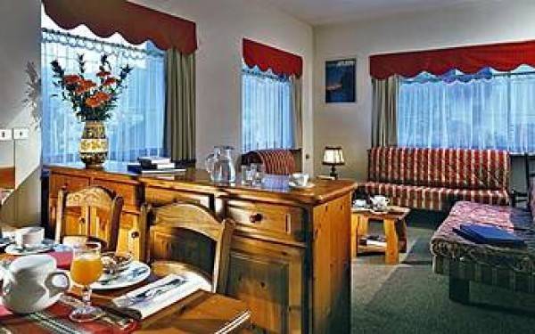 Appartamento a Corvara in badia - Foto 5