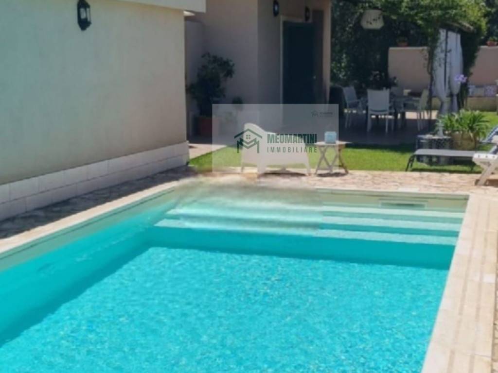 Villa a Augusta in Contrada Bongiovanni, 47 - Foto 2