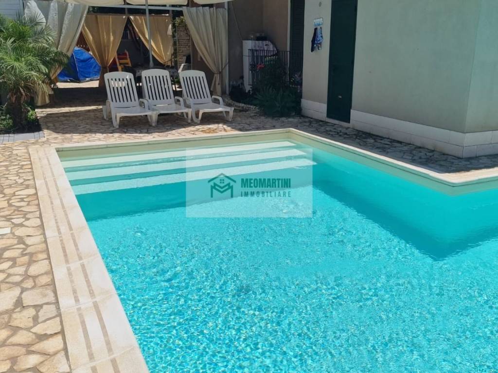 Villa a Augusta in Contrada Bongiovanni, 47 - Foto 3