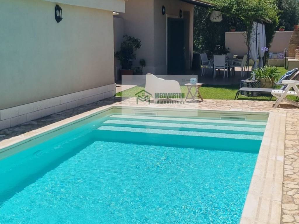 Villa a Augusta in Contrada Bongiovanni, 47 - Foto 4