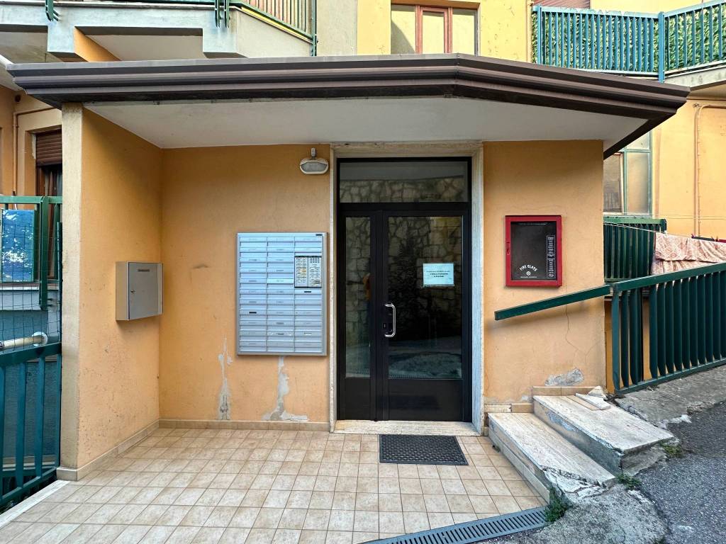 Appartamento a Potenza in Via del Mandorlo, 6 - Foto 2