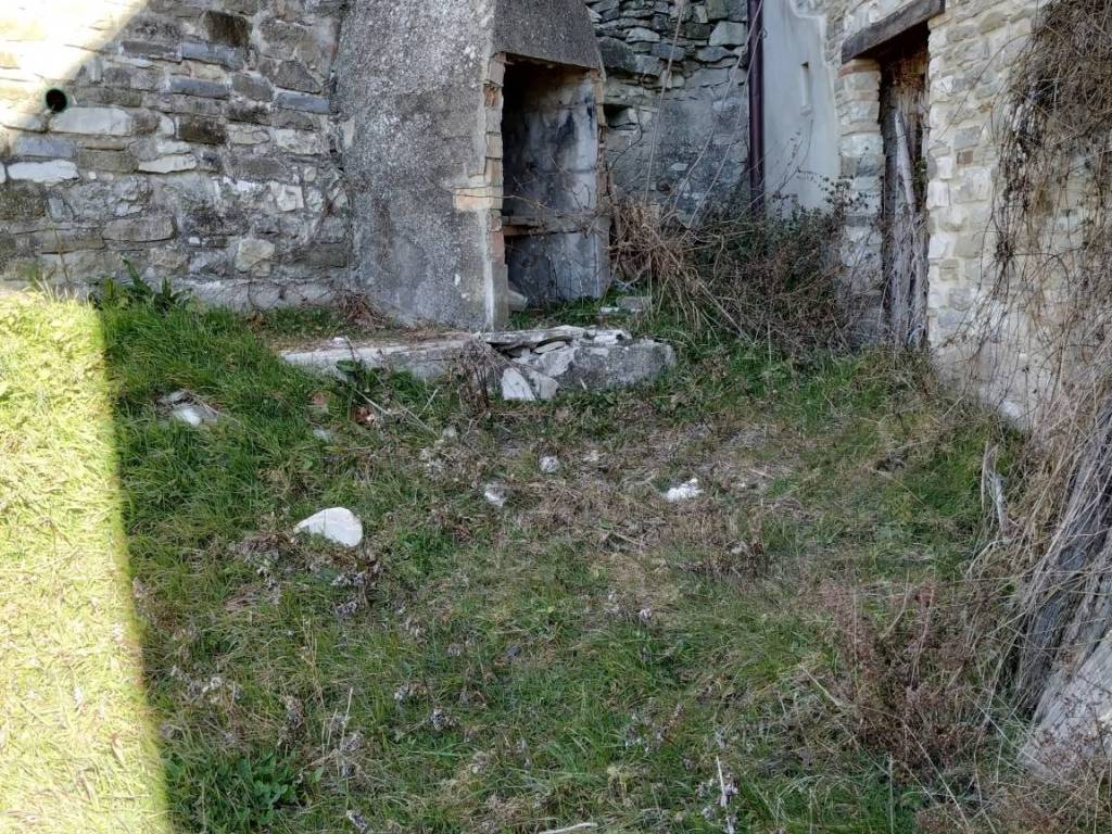 Casa indipendente a Carpegna in Via San Pietro, 3 - Foto 3