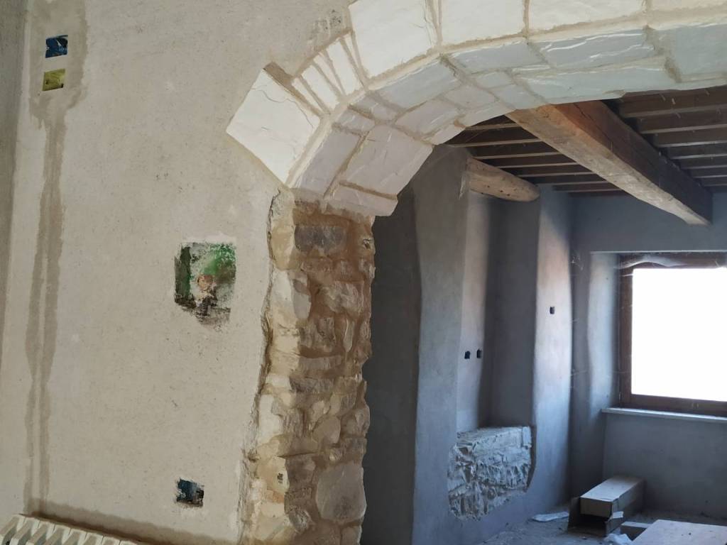 Casa indipendente a Carpegna in Via San Pietro, 3 - Foto 4