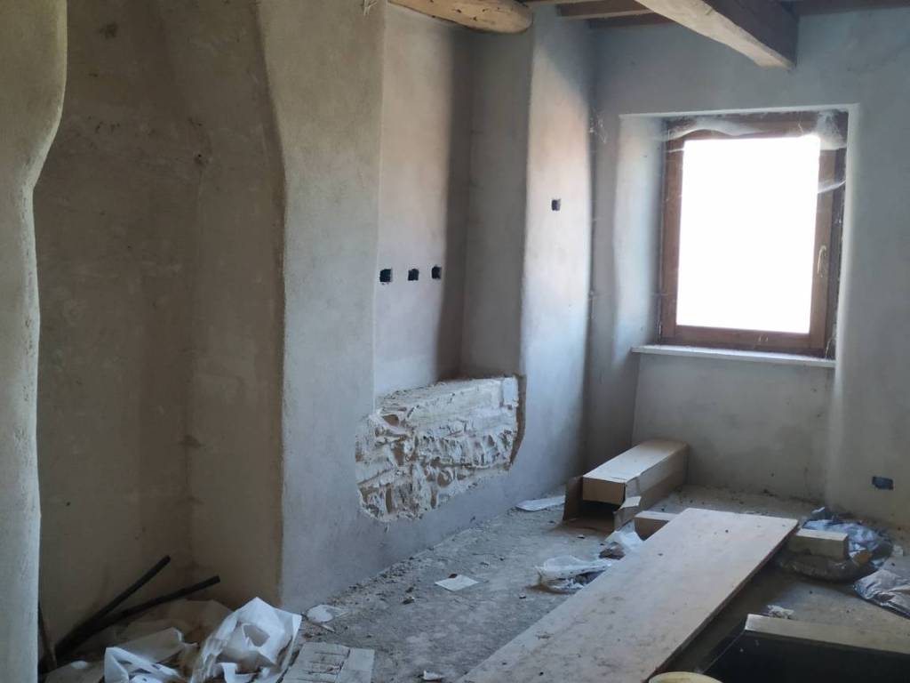 Casa indipendente a Carpegna in Via San Pietro, 3 - Foto 5