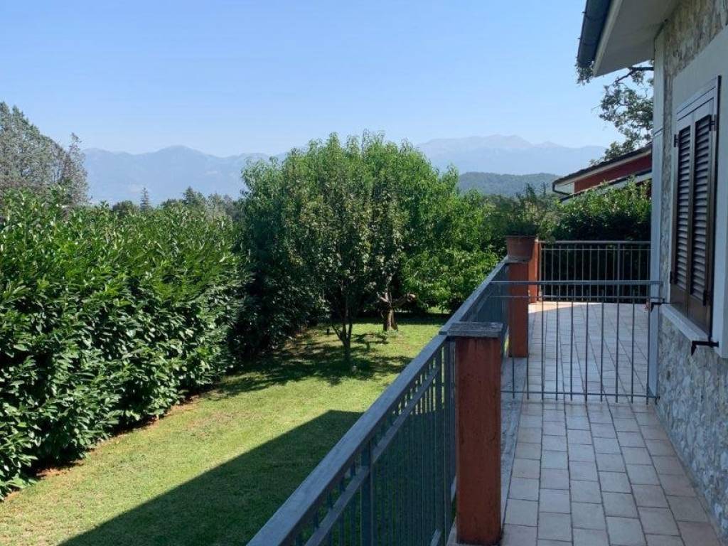Villa a Contigliano in Strada Comunale del Turano, 17 - Foto 5