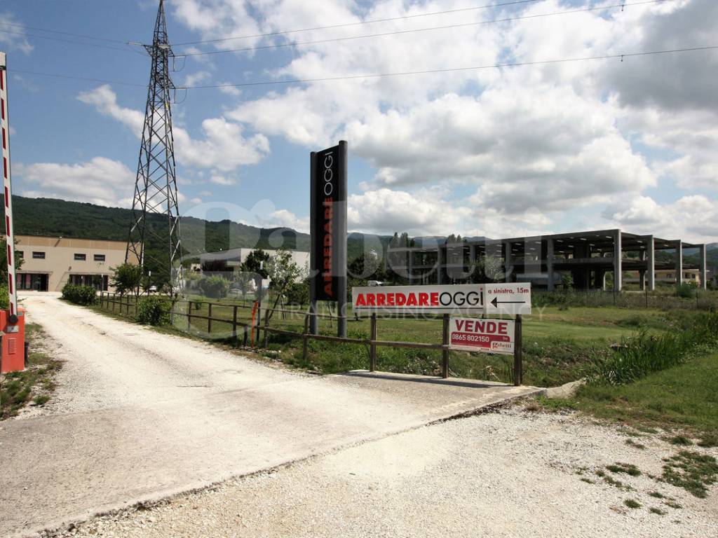 Immobile a Carpinone in Via Zona Industriale - Foto 2