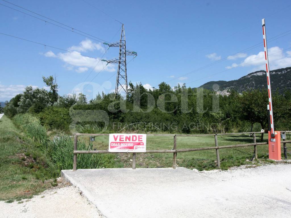 Immobile a Carpinone in Via Zona Industriale - Foto 3