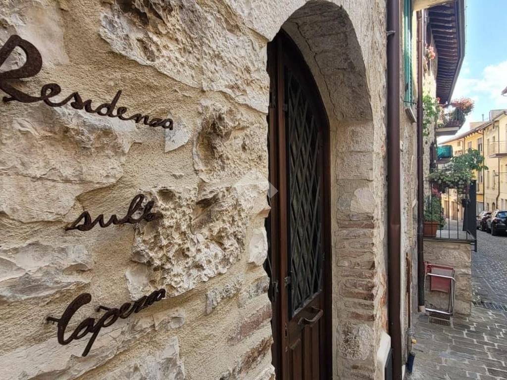 Casa indipendente a Gualdo tadino in Via Cesare Battisti - Foto 4