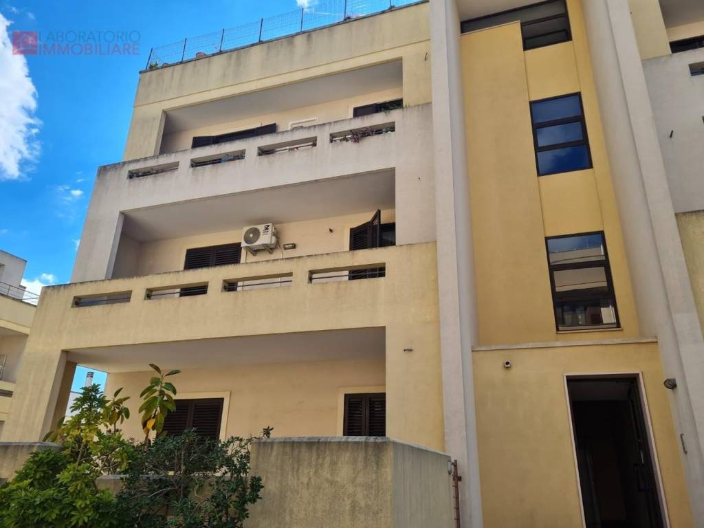 Appartamento a Lizzanello in Via Giacomo Matteotti, - Foto 5