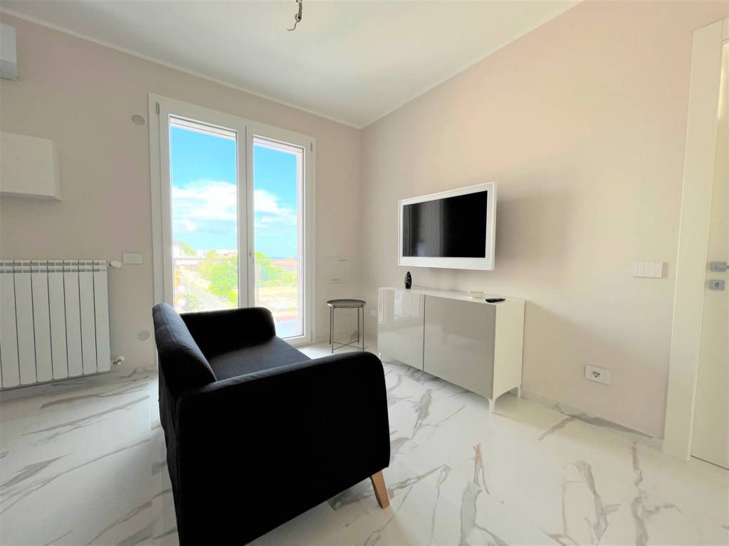 Appartamento a Catanzaro in Viale Crotone - Foto 2