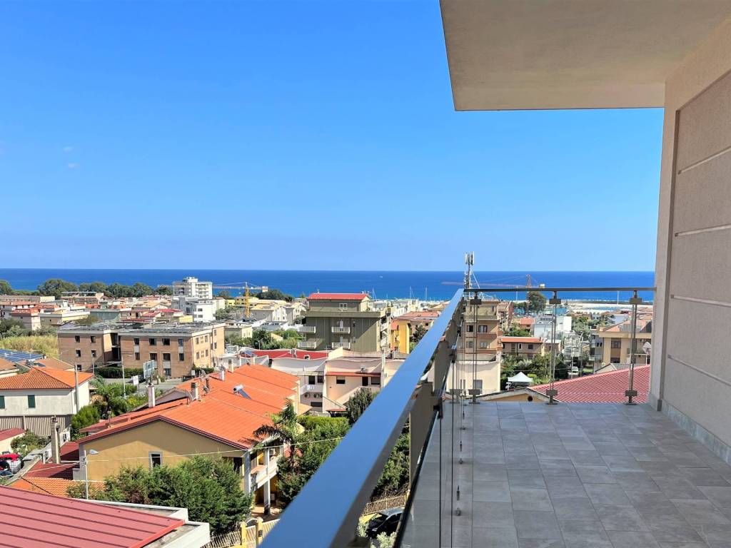 Appartamento a Catanzaro in Viale Crotone - Foto 4