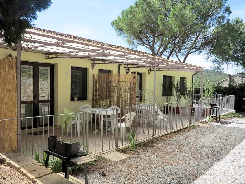 Rustico / casale a Suvereto - Foto 2
