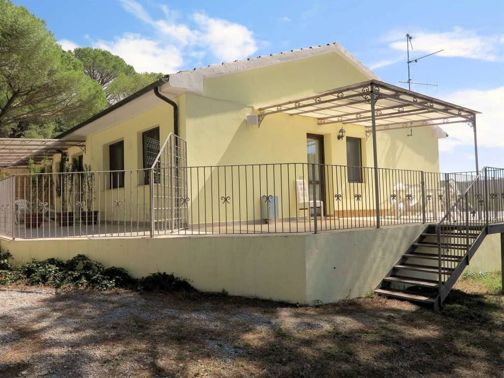 Rustico / casale a Suvereto - Foto 4